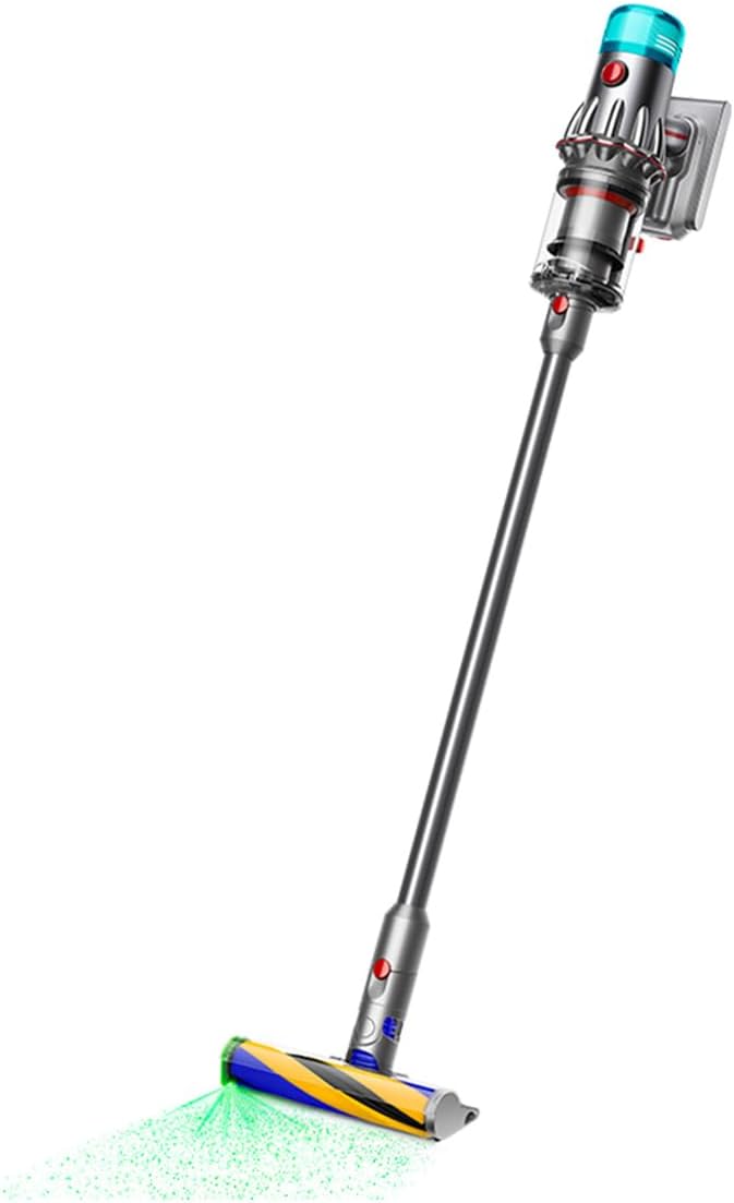 Dyson V12 Detect Slim Fluffy s